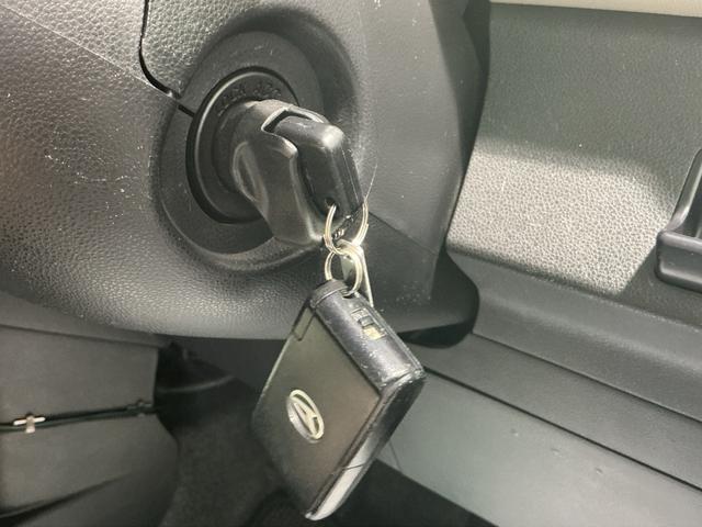 ミラココア ココアＸスマートセレクションＳＮ　電動格納ドアミラー　盗難警報装置　バックモニター　ＥＴＣ付き　Ｗエアバッグ　エコアイドル　スマートキー　キーフリー　ＡＢＳ　ベンチシート（35枚目）