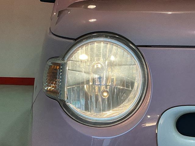 ミラココア ココアＸスマートセレクションＳＮ　電動格納ドアミラー　盗難警報装置　バックモニター　ＥＴＣ付き　Ｗエアバッグ　エコアイドル　スマートキー　キーフリー　ＡＢＳ　ベンチシート（44枚目）