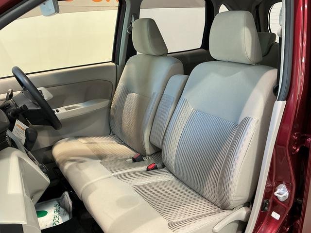 ムーヴ Ｘ　ＳＡＩＩ　衝突被害軽減Ｂ　盗難防止　ナビＴＶ　レーンキープアシスト　電動格納ミラー　横滑り防止装置　助手席エアバッグ　ベンチシート　キーレス　衝突安全ボディ　スマキー　ＡＢＳ　ＥＴＣ　アルミホイール（17枚目）