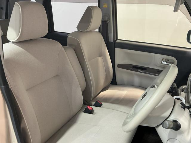 ムーヴキャンバス Ｇメイクアップ　ＳＡＩＩ　両側自動スライドドア　電動ミラー　ナビ＆ＴＶ　衝突回避支援　オートマチックハイビーム　リアカメラ　キーフリーキー　プッシュスタートスマートキー　ＬＥＤ　Ｗエアバック　イモビ　オートライト（15枚目）