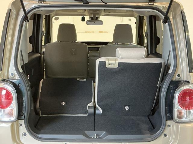 ムーヴキャンバス Ｇメイクアップ　ＳＡＩＩ　両側自動スライドドア　電動ミラー　ナビ＆ＴＶ　衝突回避支援　オートマチックハイビーム　リアカメラ　キーフリーキー　プッシュスタートスマートキー　ＬＥＤ　Ｗエアバック　イモビ　オートライト（21枚目）