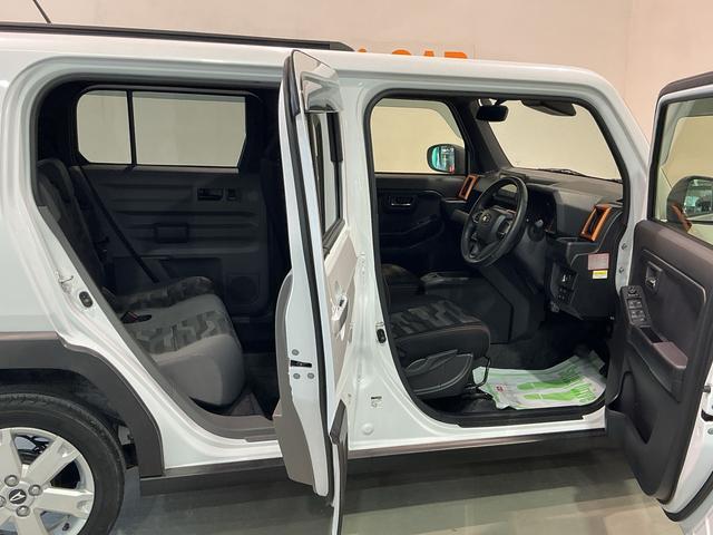 タフト G 被害軽減ブレーキ コーナーセンサ シートH Iストップ リアカメラ メモリナビ スマートキー&プッシュスタート 車線逸脱防止 ドライブレコーダー ナビTV 盗難防止システム(6枚目)