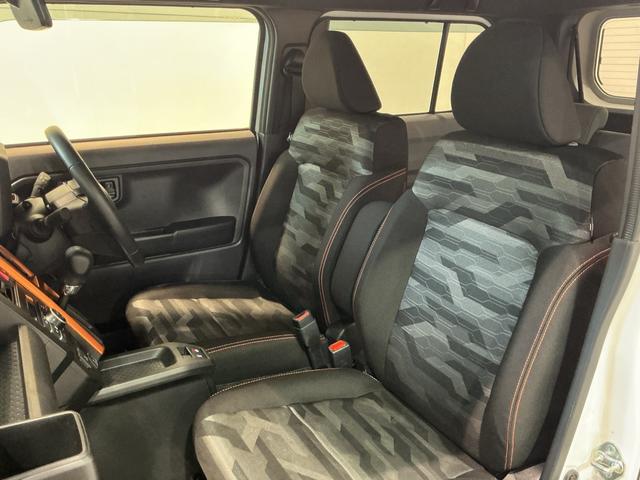 タフト G 被害軽減ブレーキ コーナーセンサ シートH Iストップ リアカメラ メモリナビ スマートキー&プッシュスタート 車線逸脱防止 ドライブレコーダー ナビTV 盗難防止システム(12枚目)