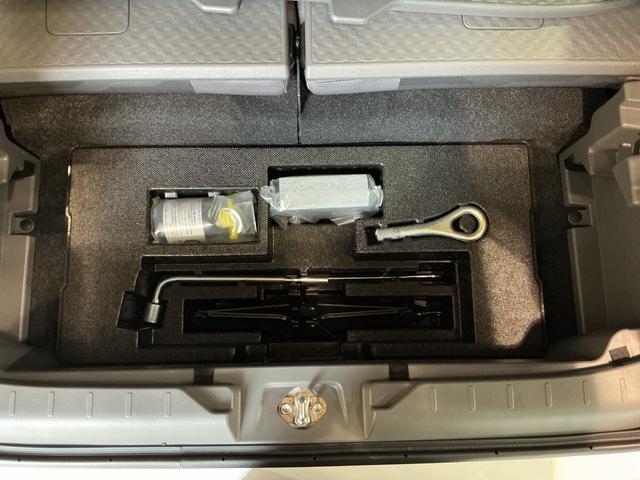 タフト G 被害軽減ブレーキ コーナーセンサ シートH Iストップ リアカメラ メモリナビ スマートキー&プッシュスタート 車線逸脱防止 ドライブレコーダー ナビTV 盗難防止システム(18枚目)