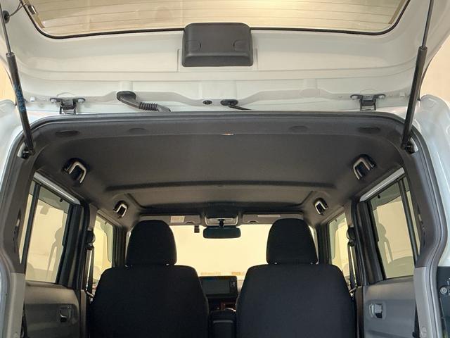 タフト G 被害軽減ブレーキ コーナーセンサ シートH Iストップ リアカメラ メモリナビ スマートキー&プッシュスタート 車線逸脱防止 ドライブレコーダー ナビTV 盗難防止システム(19枚目)