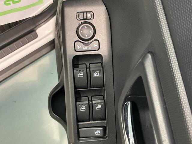 タフト G 被害軽減ブレーキ コーナーセンサ シートH Iストップ リアカメラ メモリナビ スマートキー&プッシュスタート 車線逸脱防止 ドライブレコーダー ナビTV 盗難防止システム(29枚目)