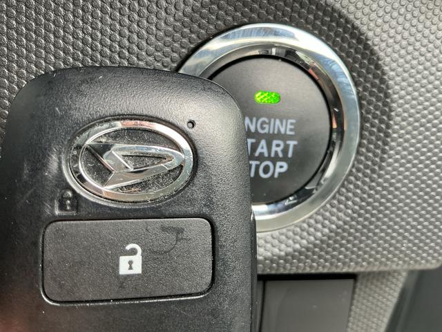 タフト G 被害軽減ブレーキ コーナーセンサ シートH Iストップ リアカメラ メモリナビ スマートキー&プッシュスタート 車線逸脱防止 ドライブレコーダー ナビTV 盗難防止システム(31枚目)