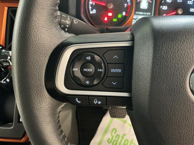 タフト G 被害軽減ブレーキ コーナーセンサ シートH Iストップ リアカメラ メモリナビ スマートキー&プッシュスタート 車線逸脱防止 ドライブレコーダー ナビTV 盗難防止システム(39枚目)