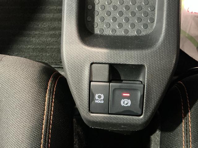 タフト G 被害軽減ブレーキ コーナーセンサ シートH Iストップ リアカメラ メモリナビ スマートキー&プッシュスタート 車線逸脱防止 ドライブレコーダー ナビTV 盗難防止システム(44枚目)