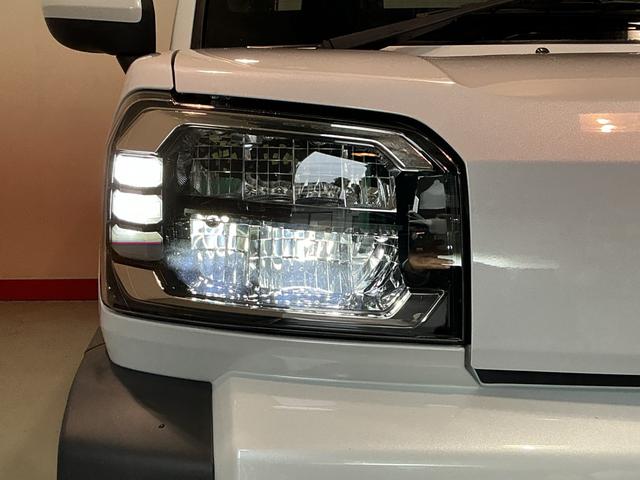 タフト G 被害軽減ブレーキ コーナーセンサ シートH Iストップ リアカメラ メモリナビ スマートキー&プッシュスタート 車線逸脱防止 ドライブレコーダー ナビTV 盗難防止システム(45枚目)