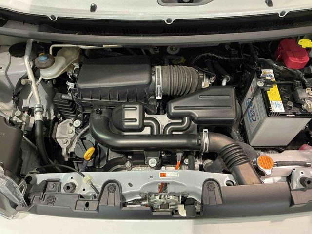 タフト G 被害軽減ブレーキ コーナーセンサ シートH Iストップ リアカメラ メモリナビ スマートキー&プッシュスタート 車線逸脱防止 ドライブレコーダー ナビTV 盗難防止システム(52枚目)