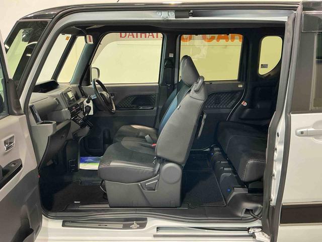 タント カスタムRSセレクション 衝突軽減B パーキングセンサー 電動格納式ドアミラー スマートキー&プッシュスタート 車線逸脱 前席シートヒーター オートライト キーフリー LEDヘッド ETC ターボエンジン(13枚目)