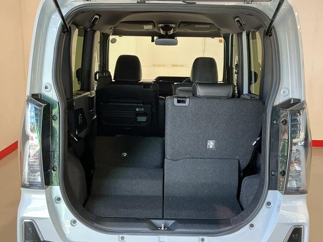 タント カスタムRSセレクション 衝突軽減B パーキングセンサー 電動格納式ドアミラー スマートキー&プッシュスタート 車線逸脱 前席シートヒーター オートライト キーフリー LEDヘッド ETC ターボエンジン(21枚目)