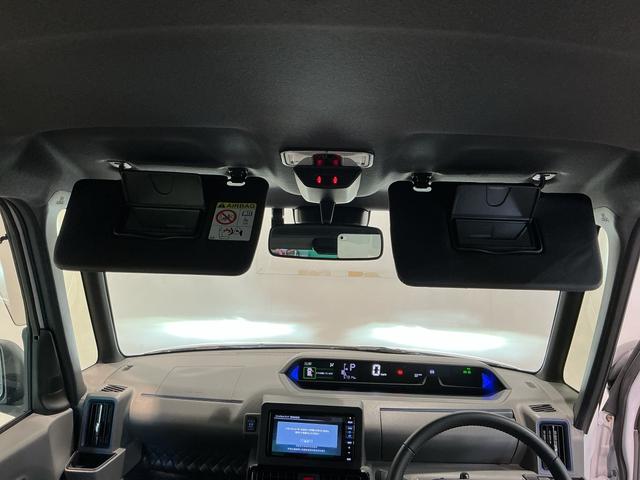 タント カスタムRSセレクション 衝突軽減B パーキングセンサー 電動格納式ドアミラー スマートキー&プッシュスタート 車線逸脱 前席シートヒーター オートライト キーフリー LEDヘッド ETC ターボエンジン(24枚目)