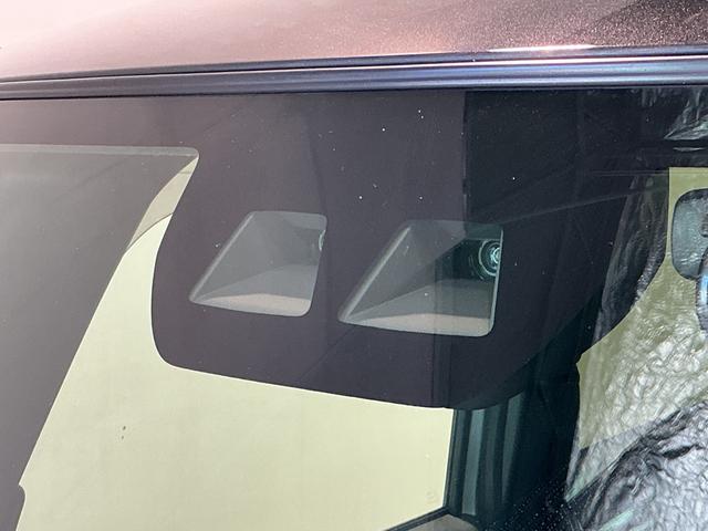 タント カスタムRSセレクション 衝突軽減B パーキングセンサー 電動格納式ドアミラー スマートキー&プッシュスタート 車線逸脱 前席シートヒーター オートライト キーフリー LEDヘッド ETC ターボエンジン(46枚目)