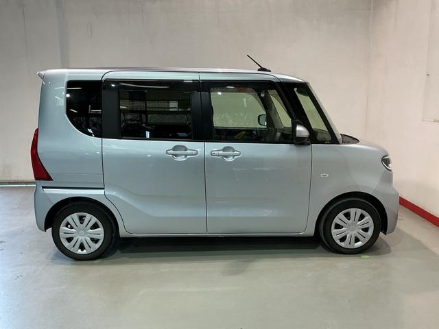 タント X ドライブレコーダ アイドリングストップ車 ブレーキサポート 電動ミラー ナビTV スマートキーシステム LEDライト キーレスキー Bカメラ 車線逸脱警報 メモリナビ オートハイビーム(5枚目)