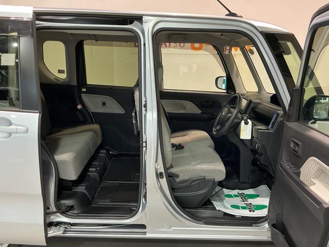 タント X ドライブレコーダ アイドリングストップ車 ブレーキサポート 電動ミラー ナビTV スマートキーシステム LEDライト キーレスキー Bカメラ 車線逸脱警報 メモリナビ オートハイビーム(6枚目)