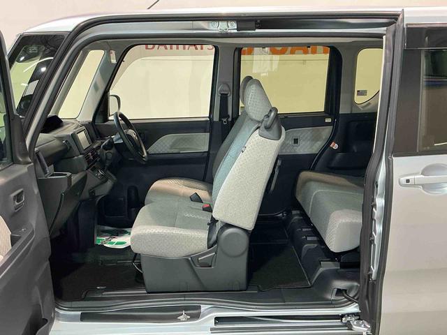 タント X ドライブレコーダ アイドリングストップ車 ブレーキサポート 電動ミラー ナビTV スマートキーシステム LEDライト キーレスキー Bカメラ 車線逸脱警報 メモリナビ オートハイビーム(8枚目)