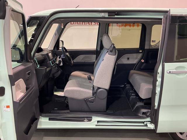 タント X ドライブレコーダー アイドリングストップ車 ブレーキサポート 電動ミラー ナビTV スマートキーシステム LEDライト キーレスキー Bカメラ 車線逸脱警報 メモリナビ オートハイビーム(13枚目)