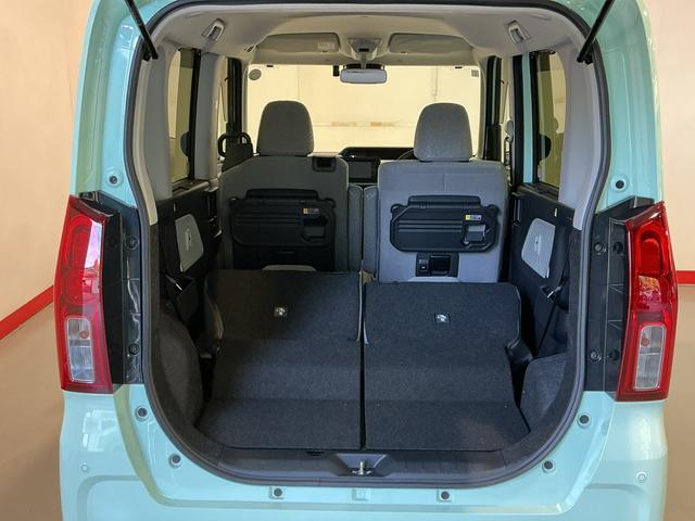 タント X ドライブレコーダー アイドリングストップ車 ブレーキサポート 電動ミラー ナビTV スマートキーシステム LEDライト キーレスキー Bカメラ 車線逸脱警報 メモリナビ オートハイビーム(22枚目)