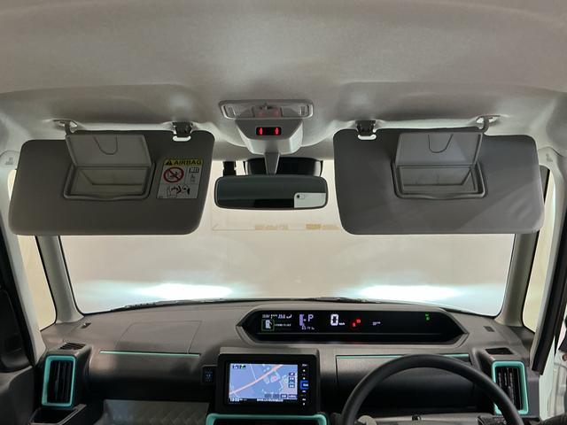 タント X ドライブレコーダー アイドリングストップ車 ブレーキサポート 電動ミラー ナビTV スマートキーシステム LEDライト キーレスキー Bカメラ 車線逸脱警報 メモリナビ オートハイビーム(25枚目)