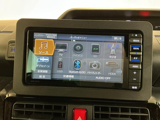 タント カスタムＸ　衝突軽減ブレーキ　リアコーナーセンサー　車線逸脱防止　アイドリングストップ機能　Ｂカメラ　ナビＴＶ　盗難警報装置　ＬＥＤ　ＥＴＣ　ワンオーナー　キーレスエントリー　前席シートヒーター　オートＬＥＤ（35枚目）