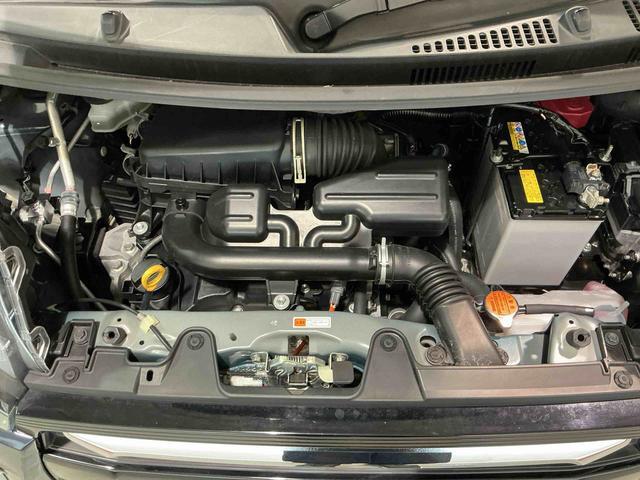 タント カスタムＸ　衝突軽減ブレーキ　リアコーナーセンサー　車線逸脱防止　アイドリングストップ機能　Ｂカメラ　ナビＴＶ　盗難警報装置　ＬＥＤ　ＥＴＣ　ワンオーナー　キーレスエントリー　前席シートヒーター　オートＬＥＤ（52枚目）