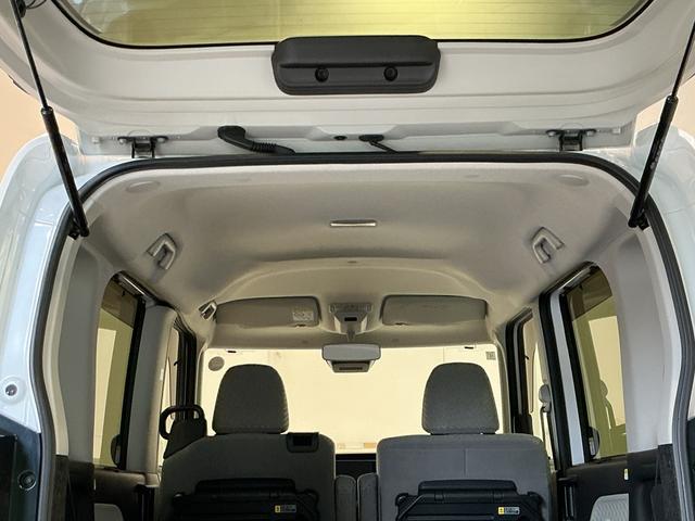 タント Ｘ　アイドリングストップ車　ブレーキサポート　電動ミラー　ＴＶ　スマートキーシステム　ＬＥＤライト　キーレスキー　Ｂカメラ　車線逸脱警報　オートハイビーム　片側電動両側スライドドア　Ｐソナー（23枚目）