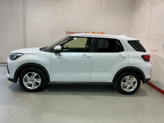 ロッキー Ｘ　オートハイビーム　シートヒーター　全方位カメラ　電動格納ドアミラー　バックモニター　ＬＥＤヘッドライト　車線逸脱警報　イモビライザ　コーナーセンサー　ドラレコ　アルミホイール（12枚目）