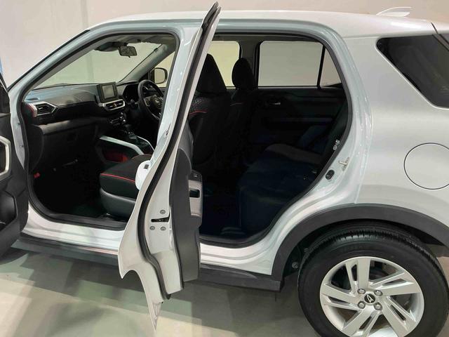 ロッキー Ｘ　オートハイビーム　シートヒーター　全方位カメラ　電動格納ドアミラー　バックモニター　ＬＥＤヘッドライト　車線逸脱警報　イモビライザ　コーナーセンサー　ドラレコ　アルミホイール（13枚目）