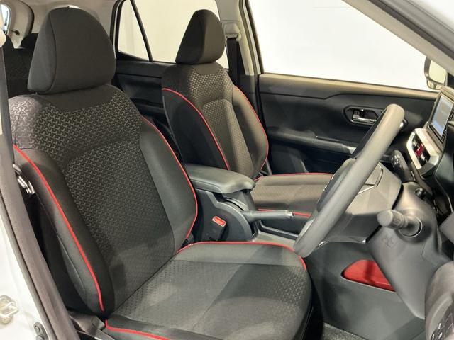 ロッキー Ｘ　オートハイビーム　シートヒーター　全方位カメラ　電動格納ドアミラー　バックモニター　ＬＥＤヘッドライト　車線逸脱警報　イモビライザ　コーナーセンサー　ドラレコ　アルミホイール（15枚目）