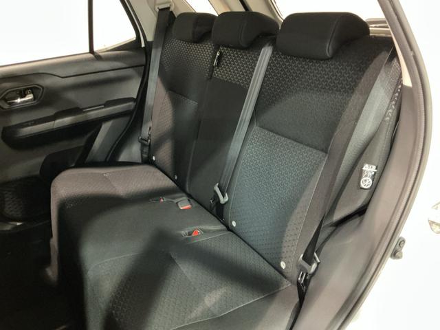 ロッキー Ｘ　オートハイビーム　シートヒーター　全方位カメラ　電動格納ドアミラー　バックモニター　ＬＥＤヘッドライト　車線逸脱警報　イモビライザ　コーナーセンサー　ドラレコ　アルミホイール（18枚目）
