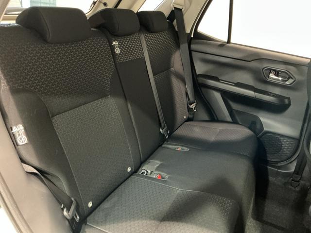ロッキー Ｘ　オートハイビーム　シートヒーター　全方位カメラ　電動格納ドアミラー　バックモニター　ＬＥＤヘッドライト　車線逸脱警報　イモビライザ　コーナーセンサー　ドラレコ　アルミホイール（19枚目）