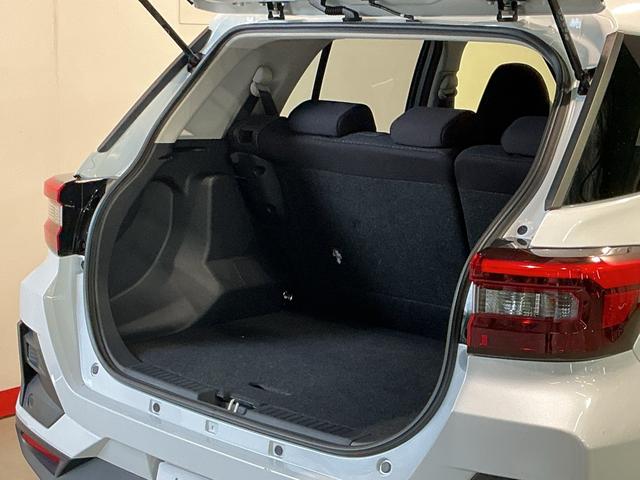 ロッキー Ｘ　オートハイビーム　シートヒーター　全方位カメラ　電動格納ドアミラー　バックモニター　ＬＥＤヘッドライト　車線逸脱警報　イモビライザ　コーナーセンサー　ドラレコ　アルミホイール（20枚目）