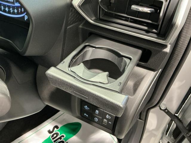 ロッキー Ｘ　オートハイビーム　シートヒーター　全方位カメラ　電動格納ドアミラー　バックモニター　ＬＥＤヘッドライト　車線逸脱警報　イモビライザ　コーナーセンサー　ドラレコ　アルミホイール（26枚目）