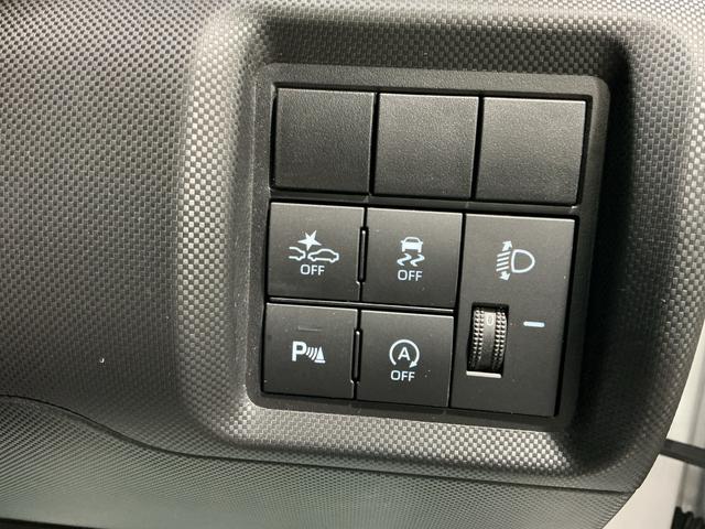 ロッキー Ｘ　オートハイビーム　シートヒーター　全方位カメラ　電動格納ドアミラー　バックモニター　ＬＥＤヘッドライト　車線逸脱警報　イモビライザ　コーナーセンサー　ドラレコ　アルミホイール（36枚目）