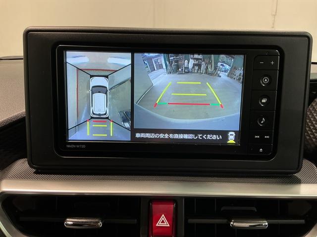 ロッキー Ｘ　オートハイビーム　シートヒーター　全方位カメラ　電動格納ドアミラー　バックモニター　ＬＥＤヘッドライト　車線逸脱警報　イモビライザ　コーナーセンサー　ドラレコ　アルミホイール（39枚目）