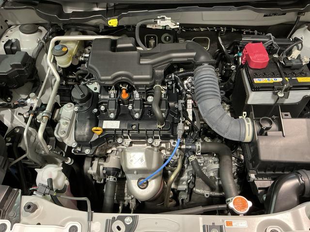 ロッキー Ｘ　オートハイビーム　シートヒーター　全方位カメラ　電動格納ドアミラー　バックモニター　ＬＥＤヘッドライト　車線逸脱警報　イモビライザ　コーナーセンサー　ドラレコ　アルミホイール（51枚目）