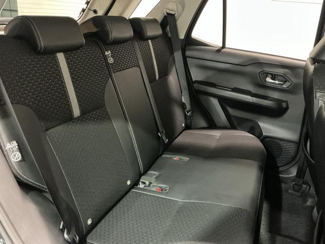 ロッキー プレミアムＧ　ＨＥＶ　バックカメラ付き　電動格納式ドアミラー　追従式クルーズコントロール　衝突被害軽減　盗難防止　衝突安全ボディ　アルミホイル　ＬＥＤライト　ＥＴＣ付　オートＬＥＤ　Ｓヒーター　ＴＶ（14枚目）