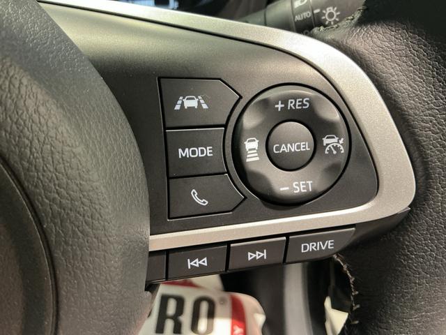 ロッキー プレミアムＧ　ＨＥＶ　バックカメラ付き　電動格納式ドアミラー　追従式クルーズコントロール　衝突被害軽減　盗難防止　衝突安全ボディ　アルミホイル　ＬＥＤライト　ＥＴＣ付　オートＬＥＤ　Ｓヒーター　ＴＶ（28枚目）