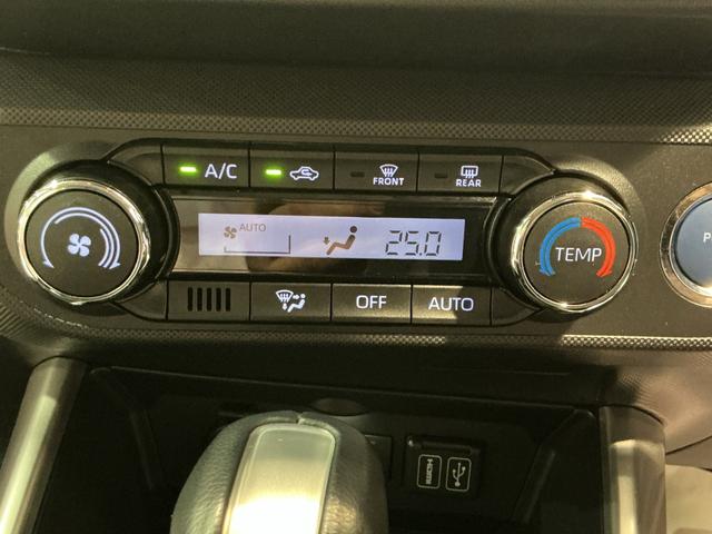 ロッキー プレミアムＧ　ＨＥＶ　バックカメラ付き　電動格納式ドアミラー　追従式クルーズコントロール　衝突被害軽減　盗難防止　衝突安全ボディ　アルミホイル　ＬＥＤライト　ＥＴＣ付　オートＬＥＤ　Ｓヒーター　ＴＶ（36枚目）