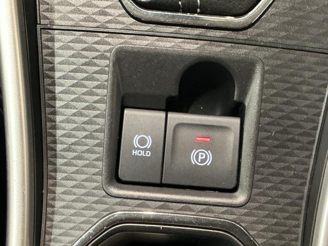 ロッキー プレミアムＧ　ＨＥＶ　バックカメラ付き　電動格納式ドアミラー　追従式クルーズコントロール　衝突被害軽減　盗難防止　衝突安全ボディ　アルミホイル　ＬＥＤライト　ＥＴＣ付　オートＬＥＤ　Ｓヒーター　ＴＶ（40枚目）