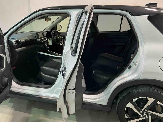 ロッキー プレミアムG HEV バックカメラ付き 電動格納式ドアミラー 衝突被害軽減 盗難防止 衝突安全ボディ ドラレコ アルミホイル LEDライト ETC付 Sヒーター スマートキー ナビTV アイドリングストップ(8枚目)