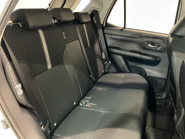 ロッキー プレミアムG HEV バックカメラ付き 電動格納式ドアミラー 衝突被害軽減 盗難防止 衝突安全ボディ ドラレコ アルミホイル LEDライト ETC付 Sヒーター スマートキー ナビTV アイドリングストップ(14枚目)