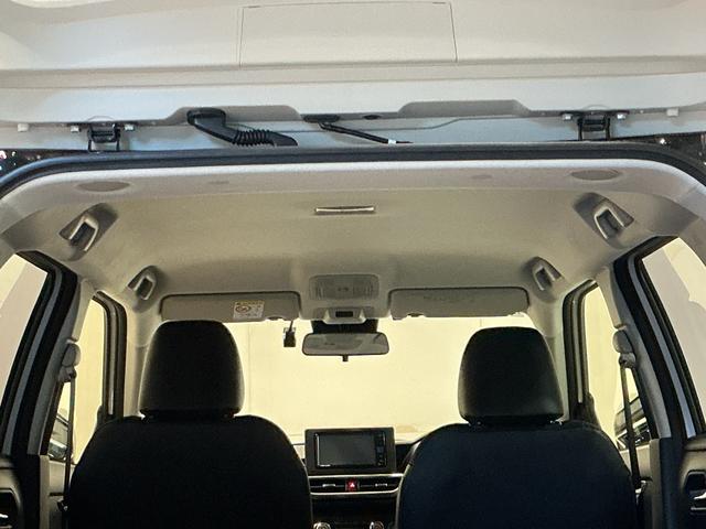 ロッキー プレミアムG HEV バックカメラ付き 電動格納式ドアミラー 衝突被害軽減 盗難防止 衝突安全ボディ ドラレコ アルミホイル LEDライト ETC付 Sヒーター スマートキー ナビTV アイドリングストップ(19枚目)