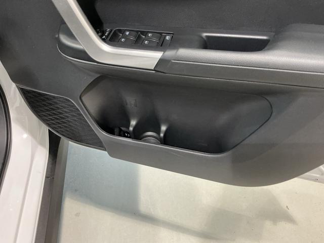 ロッキー プレミアムG HEV バックカメラ付き 電動格納式ドアミラー 衝突被害軽減 盗難防止 衝突安全ボディ ドラレコ アルミホイル LEDライト ETC付 Sヒーター スマートキー ナビTV アイドリングストップ(21枚目)