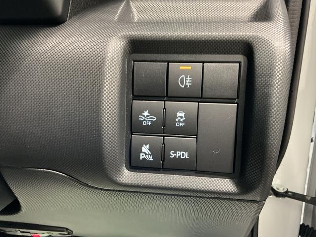 ロッキー プレミアムG HEV バックカメラ付き 電動格納式ドアミラー 衝突被害軽減 盗難防止 衝突安全ボディ ドラレコ アルミホイル LEDライト ETC付 Sヒーター スマートキー ナビTV アイドリングストップ(28枚目)