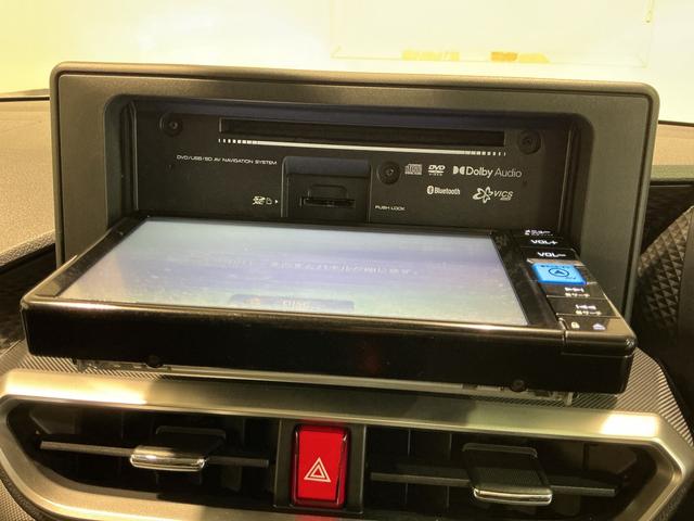 ロッキー プレミアムG HEV バックカメラ付き 電動格納式ドアミラー 衝突被害軽減 盗難防止 衝突安全ボディ ドラレコ アルミホイル LEDライト ETC付 Sヒーター スマートキー ナビTV アイドリングストップ(32枚目)