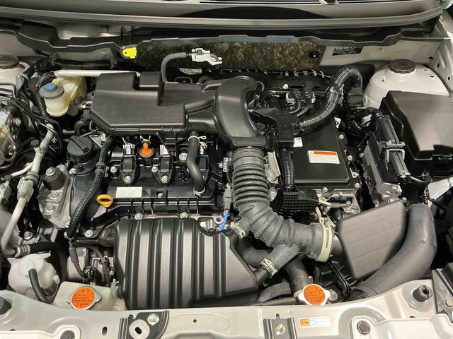 ロッキー プレミアムG HEV バックカメラ付き 電動格納式ドアミラー 衝突被害軽減 盗難防止 衝突安全ボディ ドラレコ アルミホイル LEDライト ETC付 Sヒーター スマートキー ナビTV アイドリングストップ(50枚目)