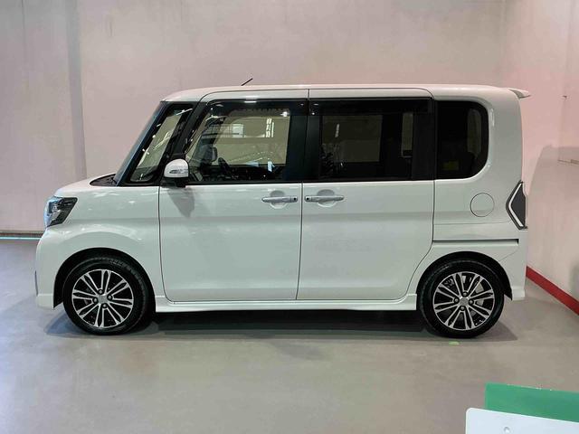 タント カスタムＲＳ　トップエディションＳＡＩＩＩ　ブレーキサポート　Ｂモニター　両側オートスライドドア　記録簿有　イモビライザー　ハイビームアシスト　電動格納ドアミラー　衝突安全ボディ　ナビＴＶ　Ａライト　ＬＥＤ　ターボ　キーフリー　ＡＢＳ（12枚目）